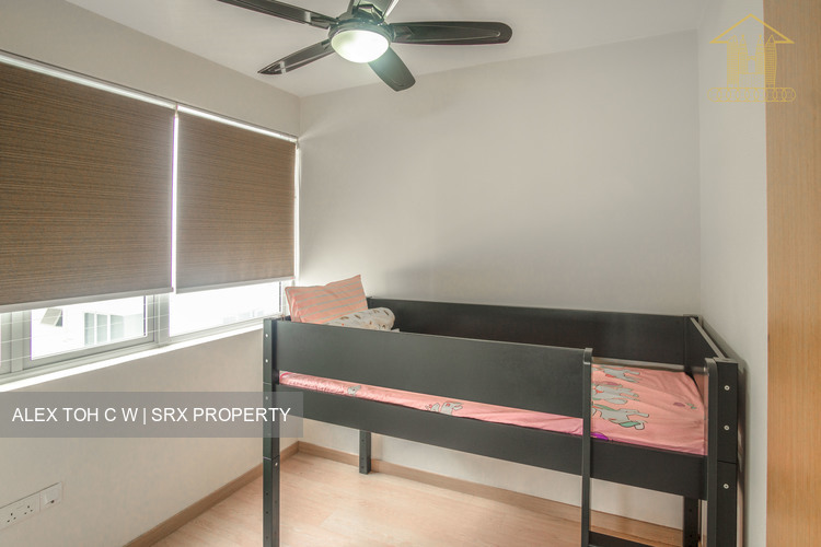 Austville Residences (D19), Condominium #216187881